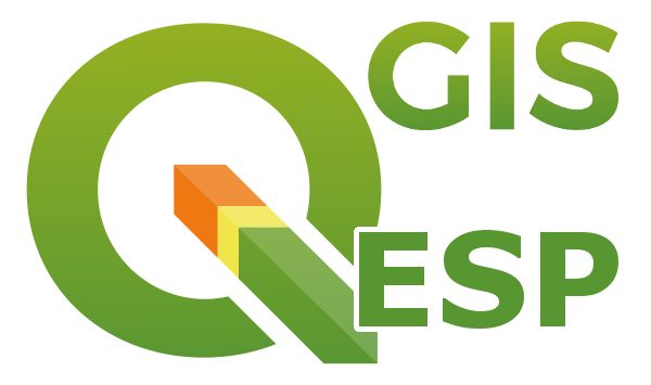 Grupo de usuarios de QGIS España